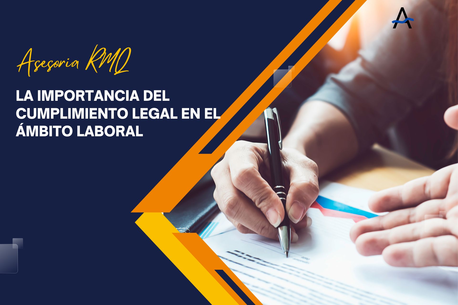 La importancia del cumplimiento legal en el ámbito laboral